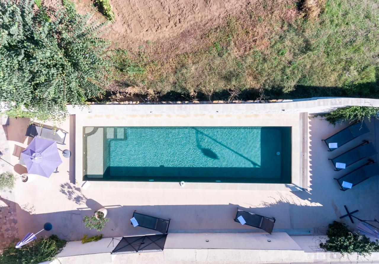 Chez Nico Villa เบดวง ภายนอก รูปภาพ