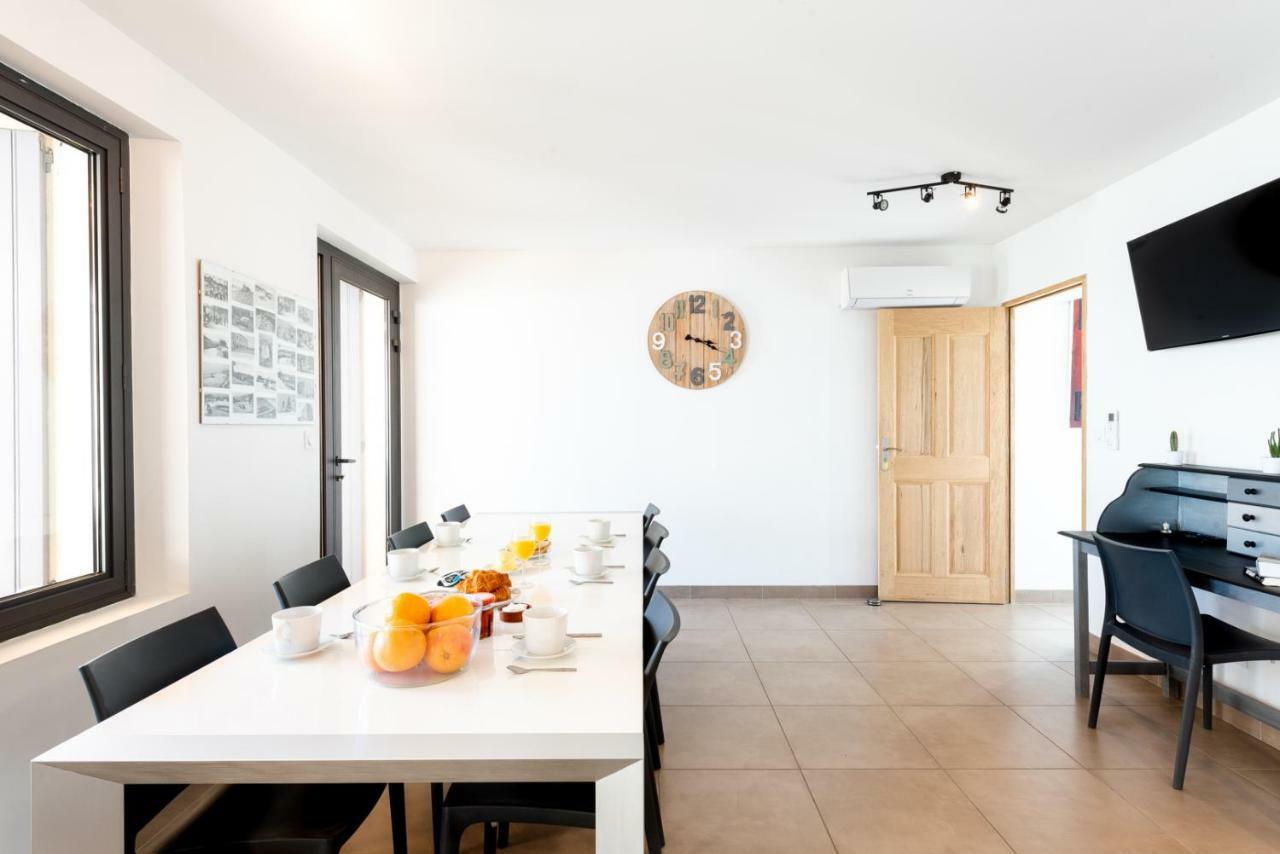 Chez Nico Villa เบดวง ภายนอก รูปภาพ